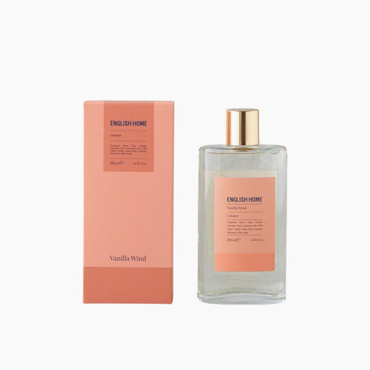 EH Living Vanilla Wind Cologne