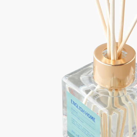EH Living Forest Reed Diffuser