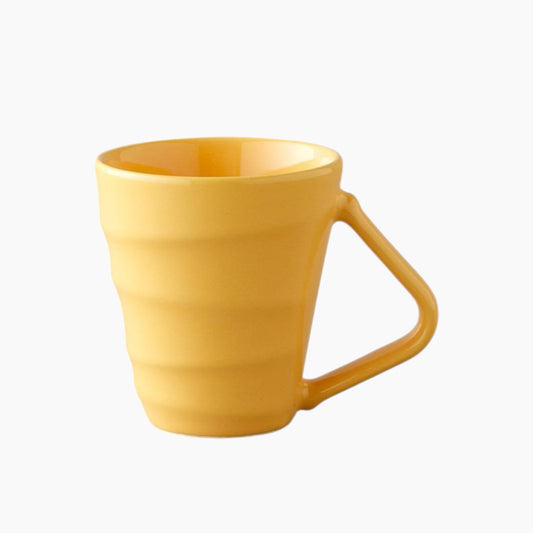EH Living Twisty Ceramic Mug