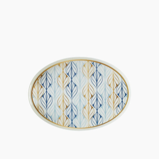 EH Living Golden Harmony Serving Tray