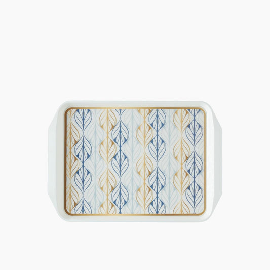 EH Living Golden Harmony Serving Tray