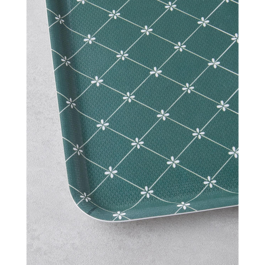 EH Living Rootix Melamine Serving Tray