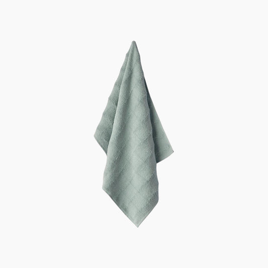 EH Living Bubble Cotton Face Towel 50x80 cm