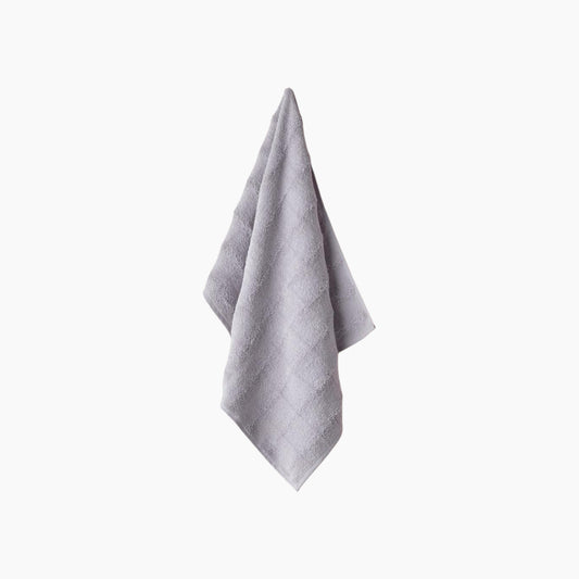 EH Living Bubble Cotton Face Towel 50x80 cm