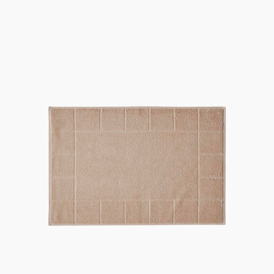 منشفة قدم قطنية مربعات EH Living 50x70 سم