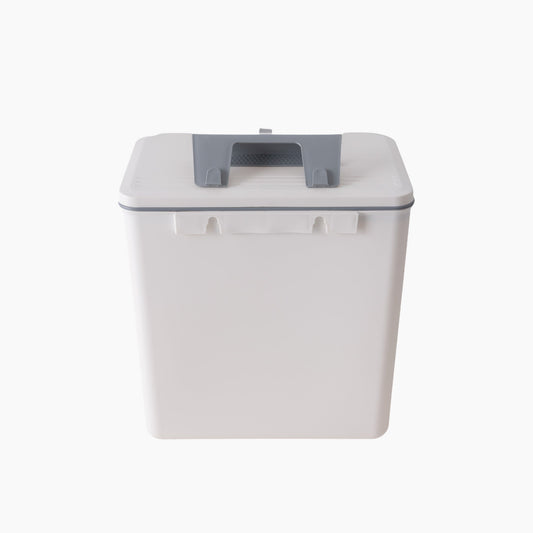Madame Coco Ninon Hanging Trash Can12