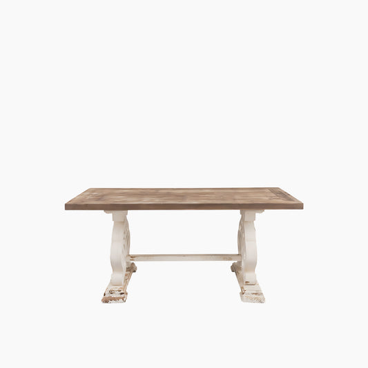 Wooden Antique Dining Table