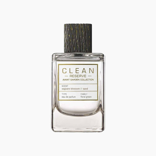 Clean Reserve Saguaro Blossom & Sand EDP 100Ml Unisex