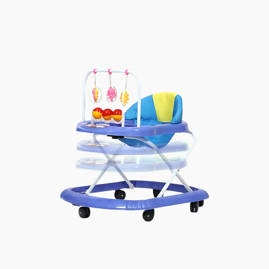 KIDS SUPPLIES AND RIDE-ON Baby Walker