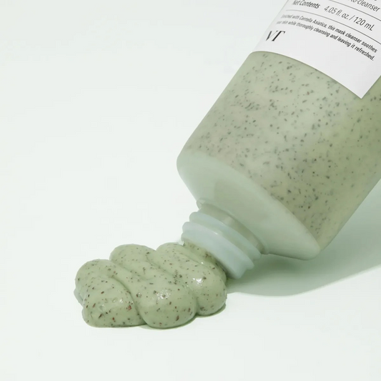VT Cica Mild Foam Cleanser
