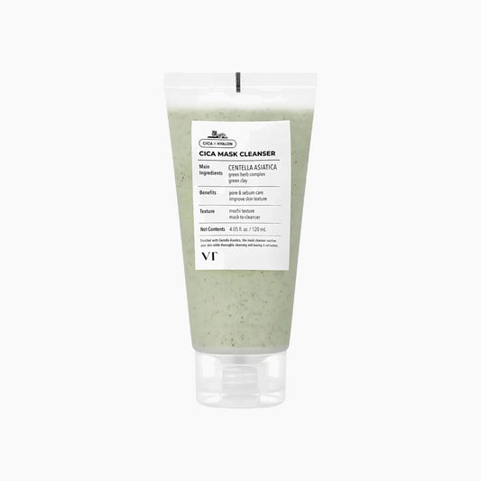 VT Cica Mild Foam Cleanser
