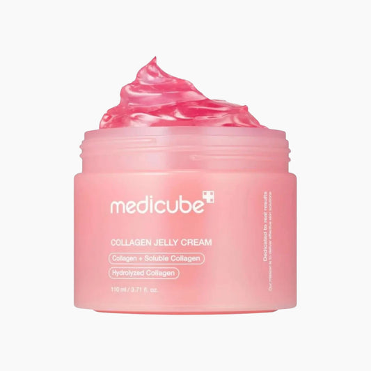 Medicube Collagen Jelly Cream 110Ml