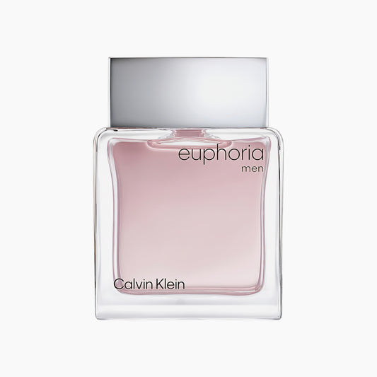 Calvin Klein Euphoria EDT For Men
