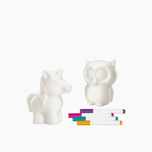 Cra-Z-Art Shimmer N Sparkle Squeezie Fun