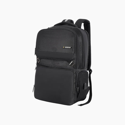 American Tourister Segno 2.0 Detach Laptop Bag 03 Black
