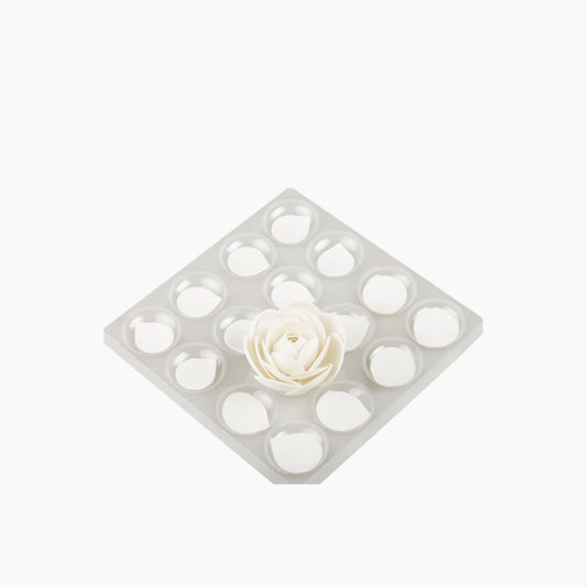 Kit 4 Petal Drying Trays