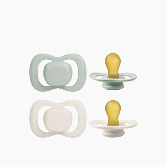 B.Box Pacifier Latex Twin