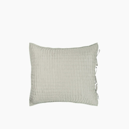 لحاف وأغطية وسائد من Pebble & Duck Egg Chenevard