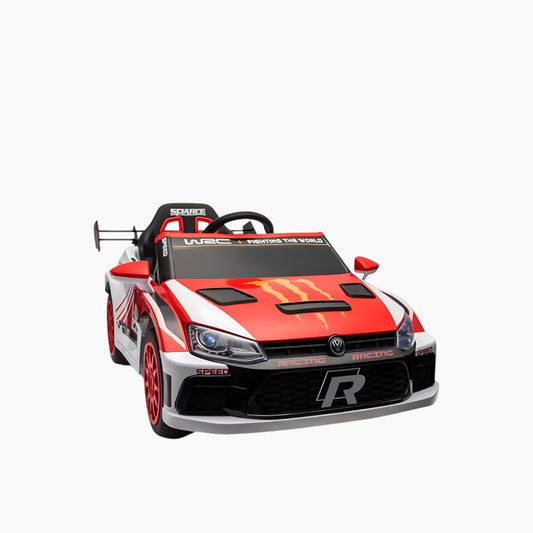 KIDS SUPPLIES AND RIDE-ON Battery Operated Car