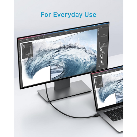 كيبل أنكر HDMI (8K)