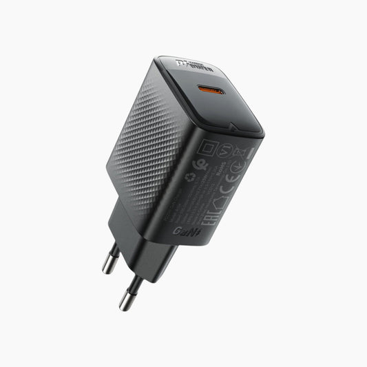 ACEFAST A104 USB-C EU Wall Charger