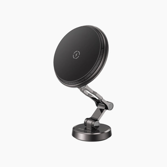 ACEFAST D30 Fast Wireless Charger Magnetic Car Holder