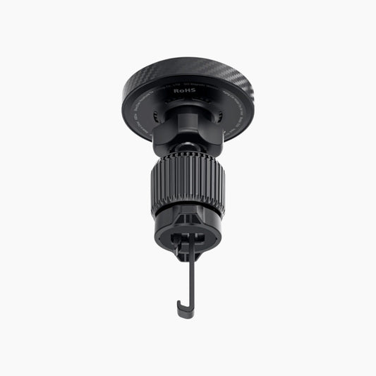 ACEFAST D33 Qi2 Air Vent Magnetic Wireless Charging Car Holder