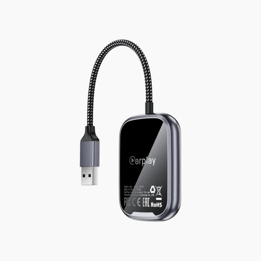 ACEFAST QC1 USB-A CarPlay Wireless Adapter