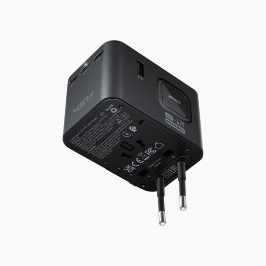 ACEFAST Z8 Charging Adapter