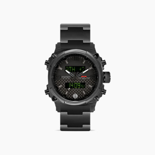 MTM Watches Air Stryk 45MM Watch
