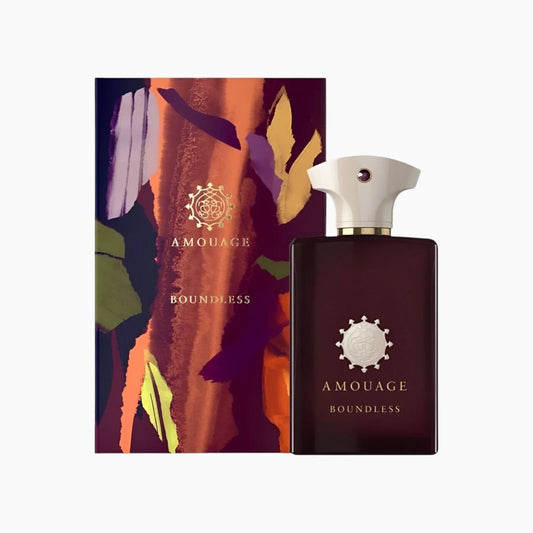 عطر باوندليس للجنسين 100 مل