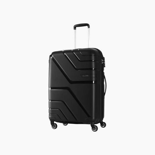 American Tourister Upland Suitcase Travel Set