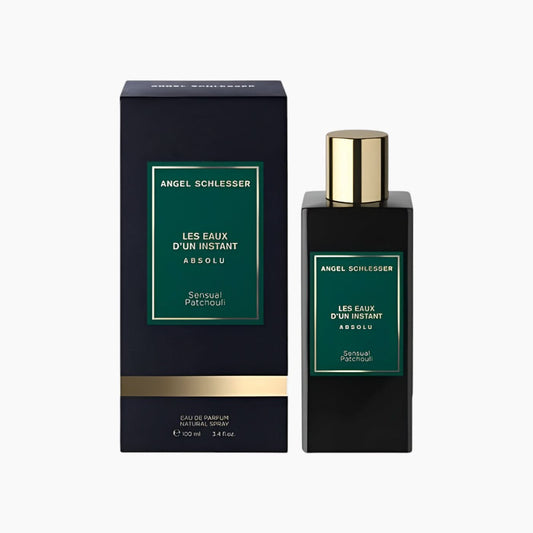 عطر أبسولو ساب روزا أو دي بارفان 100 مل