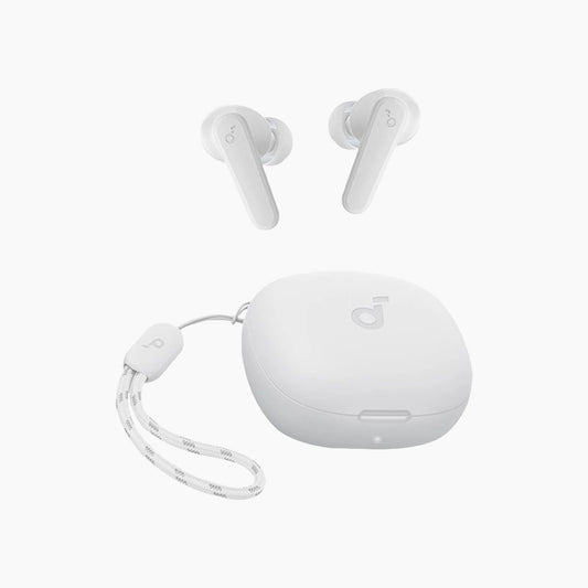 Soundcore R50i Wireless Bluetooth Earbuds – 30H Playtime, IPX5