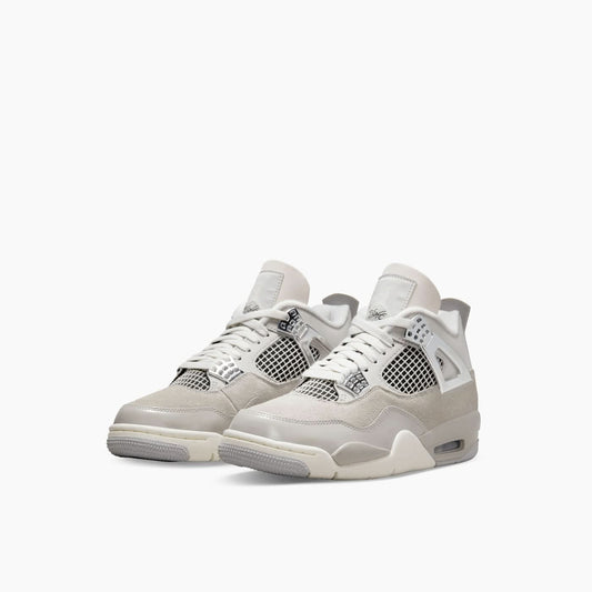 Air Jordan 4 Retro Frozen Moments Sneakers