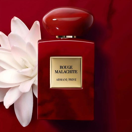 عطر بريفيه روج مالاشيت أو دو بارفان 100 مل