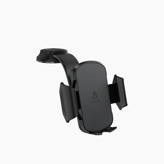 ATB 360 Degree Metal Magnetic Car Phone Holder