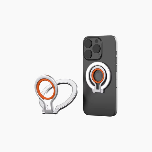 ATB Magnet Bracket 360 Degree Rotation Phone Ring Holder