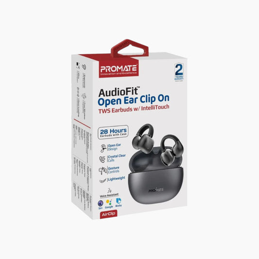 سماعات أذن Mkateb Airclip