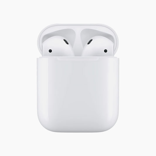 Apple AirPods الجيل الثاني