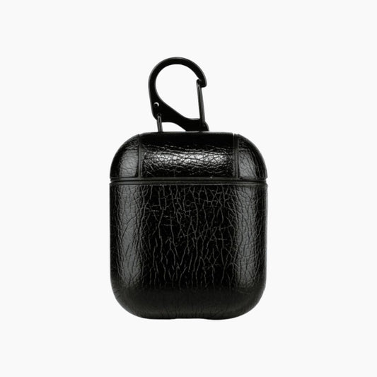 Apple AirPods 1 & 2 Leather Case