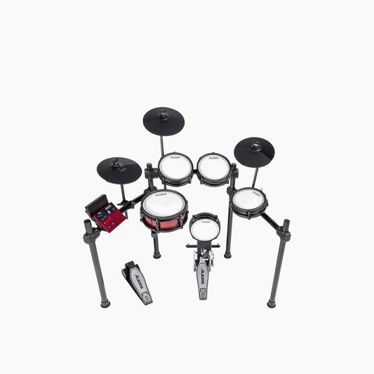 مجموعة طبول إلكترونية Alesis Nitro Pro