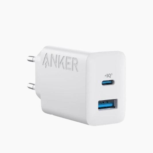 Anker Adapter 2-Ports