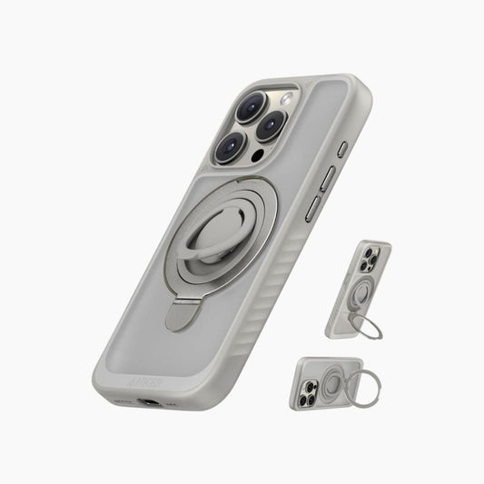 Catchy Jo Anker MagGo Case