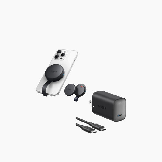 محول Anker MagGo USB-C