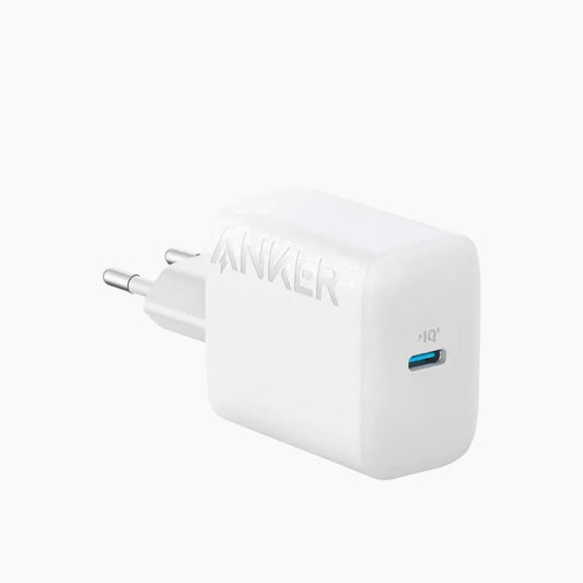 Anker USB-C Wall Charger 20W
