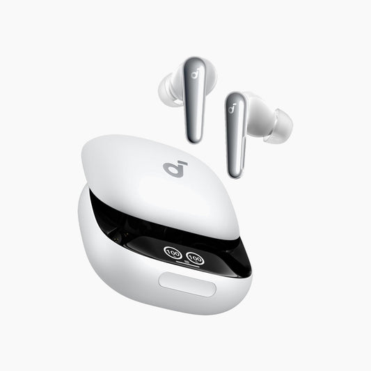 سماعات أذن لاسلكية Anker Soundcore Liberty 4 Pro