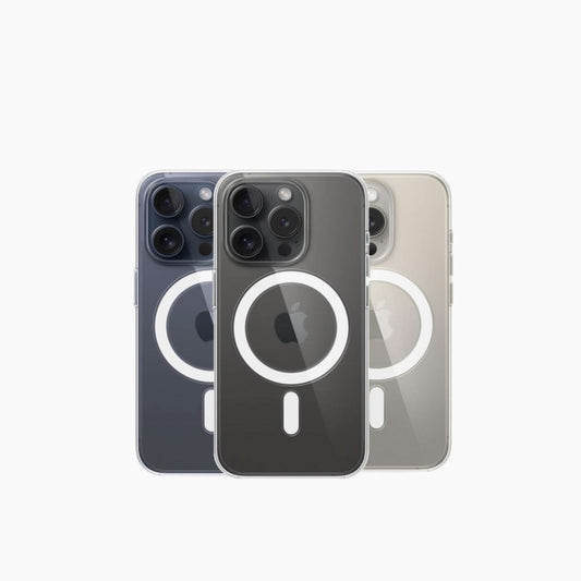 جراب Anker MagSafe لجهاز iPhone 15 Series