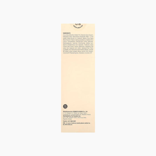 تونر الحليب اللامع Anua Rice 70