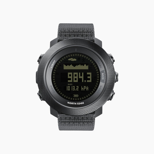 North Edge Apache-D Watch